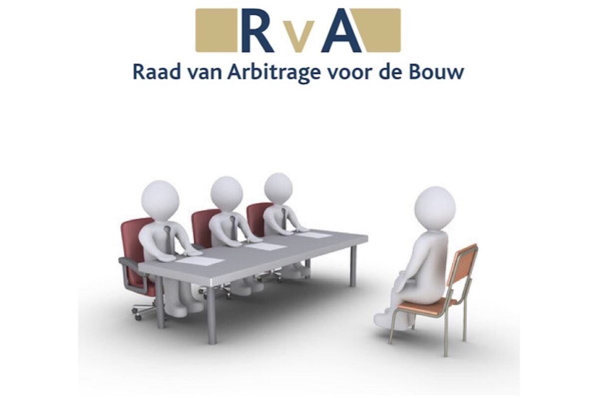 Raad van Arbitrage